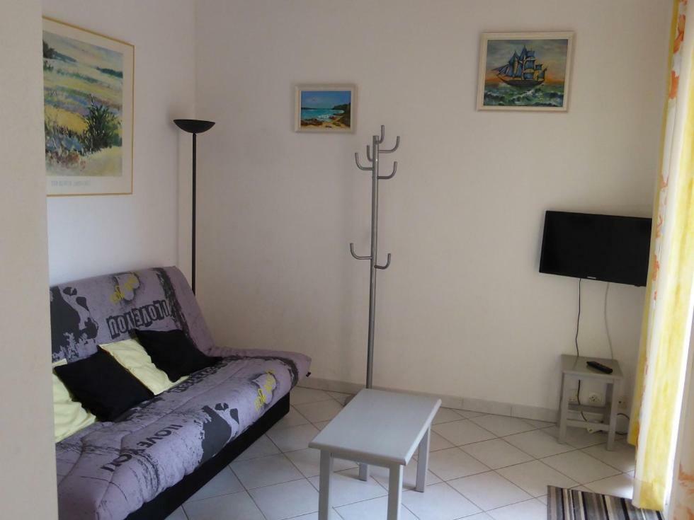 Villa Avec Piscine Agde Buitenkant foto
